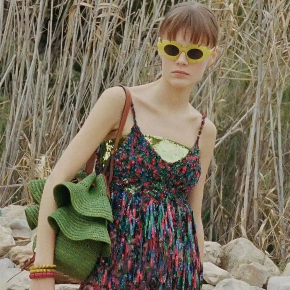 Retro Cat Eye Sunglasses Fashion Flower Shape Sun Glasses Summer Beach Glasses Street Trendy Shades Colorful Eyewear
Retro Cat Eye Sunglasses Fashion Flower Shape Sun Glasses Summer Beach Glasses Street Trendy Shades Colorful Eyewear