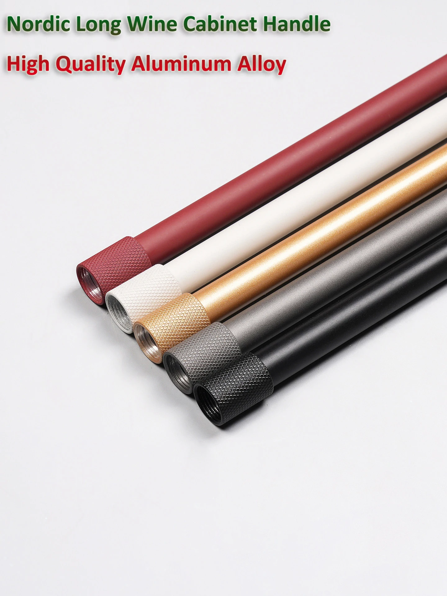 Индивидуальные роскошные ручки для шкафов из алюминиевого сплава в китайском стиле, 40-100 см, для выдвижных ящиков винных шкафов, матовое золото/черный цвет
Индивидуальные роскошные ручки для шкафов из алюминиевого сплава в китайском стиле, 40-100 см, для выдвижных ящиков винных шкафов, матовое золото/черный цвет