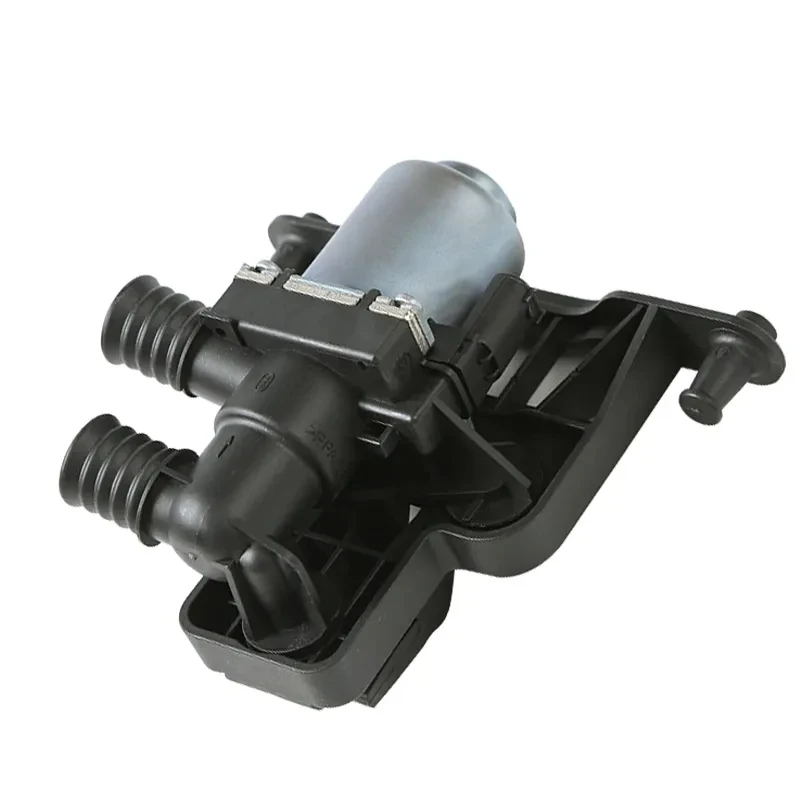 64118379921 Water Warm Heater Control Valve for BMW E53 E60 E61 520I 525I 525Xi 530I 540I 545I
64118379921 Water Warm Heater Control Valve for BMW E53 E60 E61 520I 525I 525Xi 530I 540I 545I