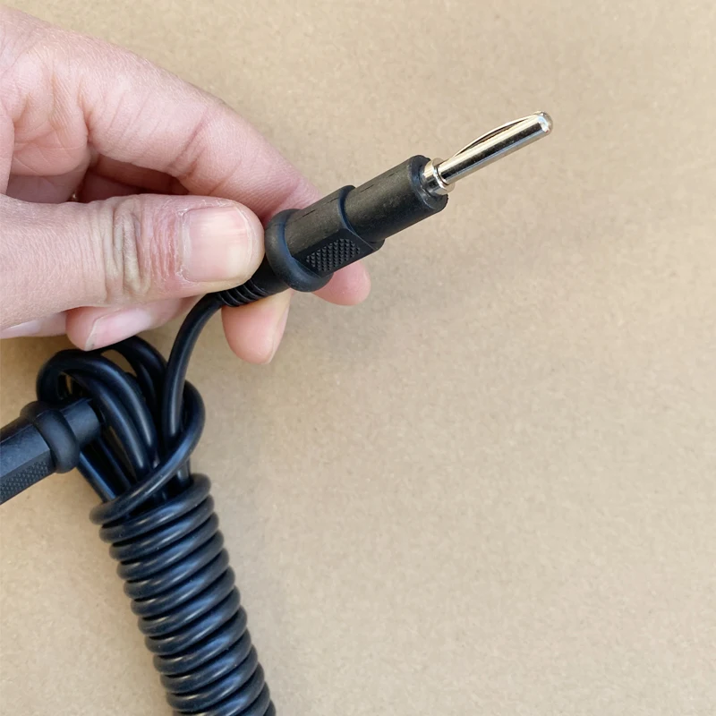 New medical bipolar and unipolar cables for new devices in 2026
New medical bipolar and unipolar cables for new devices in 2026