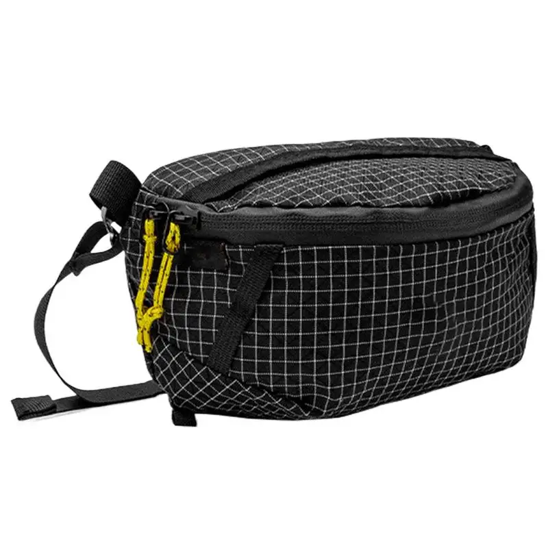 Outdoor sports waist bag with Strap Adjustable Fashion Bum Bag Travel Purse Bag for Phone Pouch large capacity lightweight bag
Outdoor sports waist bag with Strap Adjustable Fashion Bum Bag Travel Purse Bag for Phone Pouch large capacity lightweight bag