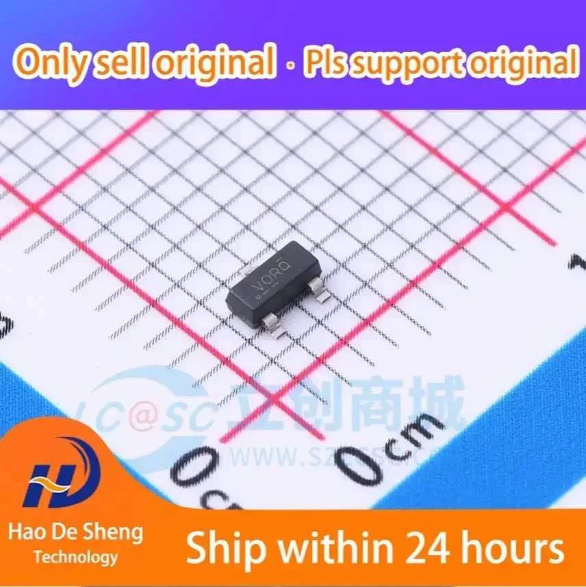 10PCS/LOT TLV803ZDBZR SOT23-3 New Original In Stock
10PCS/LOT TLV803ZDBZR SOT23-3 New Original In Stock