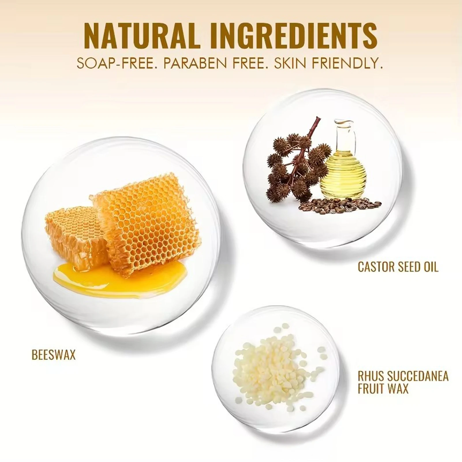 Anti-frizz Styling Hair Wax Stick Long Lasting Nourishes Hair Styling Cream n Women Styling Wax
Anti-frizz Styling Hair Wax Stick Long Lasting Nourishes Hair Styling Cream n Women Styling Wax