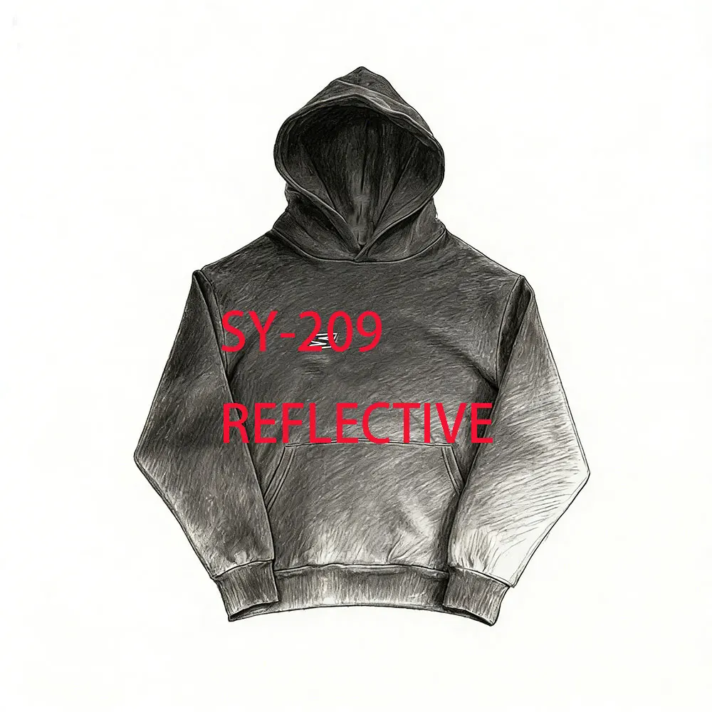 SY-209 Tracksuit New in Hoodies & Sweatshirts Jogging Streetwear Men Clothing Autumn Winter Tops
SY-209 Tracksuit New in Hoodies & Sweatshirts Jogging Streetwear Men Clothing Autumn Winter Tops