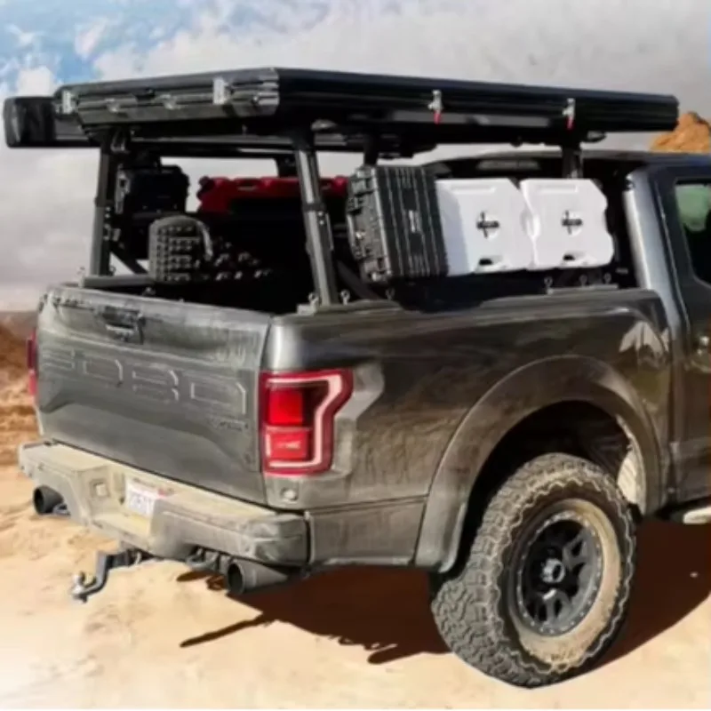 Factory Direct 4x4 Offroad Pickup Truck Cross Bar Roll Bar T Bar For Chevrolet Siverado Colorado
Factory Direct 4x4 Offroad Pickup Truck Cross Bar Roll Bar T Bar For Chevrolet Siverado Colorado