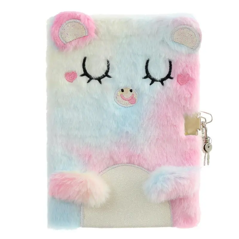 Journal With Lock Lovely Cat Plush Lock Diary With Key A5 Lock Diary Protected Notebook Planner Organizer For Girls Women Gifts
Journal With Lock Lovely Cat Plush Lock Diary With Key A5 Lock Diary Protected Notebook Planner Organizer For Girls Women Gifts