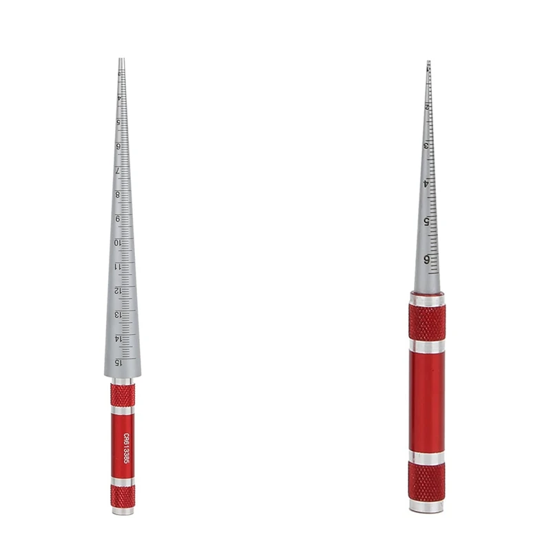 A63X-Hole Tapered Gauge, Hole Tapered Ruler Calliper Gauge Welding Gauge Taper Gauge High Accuracy Measuring Tool
A63X-Hole Tapered Gauge, Hole Tapered Ruler Calliper Gauge Welding Gauge Taper Gauge High Accuracy Measuring Tool
