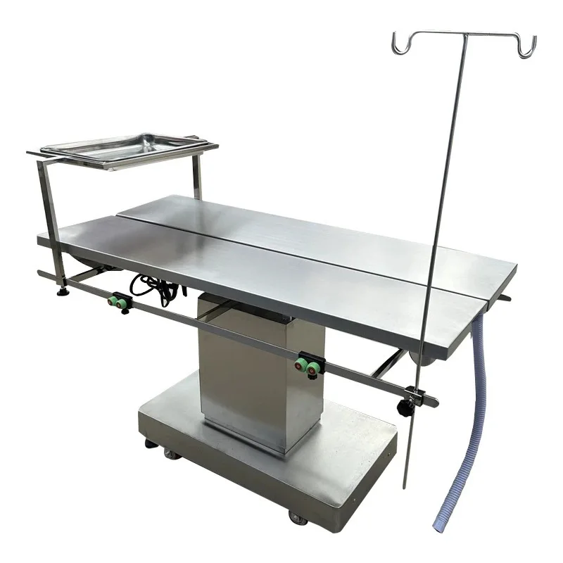 Electric Lift Pet Grooming Table Dog Grooming Table Veterinary Grooming Table Animal Surgical Instruments
Electric Lift Pet Grooming Table Dog Grooming Table Veterinary Grooming Table Animal Surgical Instruments