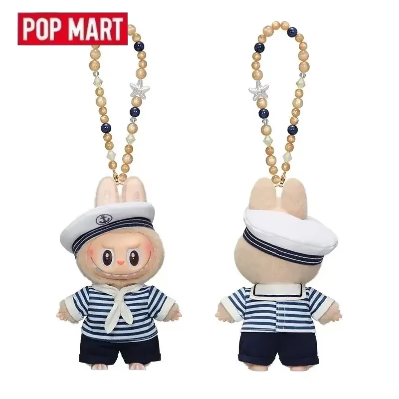 POP MART LABUBU The Monsters Devliegende Series Sailor LABUBU Plush Doll Pendant Blind Box Toys Mystery Box Anime Action Figure
POP MART LABUBU The Monsters Devliegende Series Sailor LABUBU Plush Doll Pendant Blind Box Toys Mystery Box Anime Action Figure