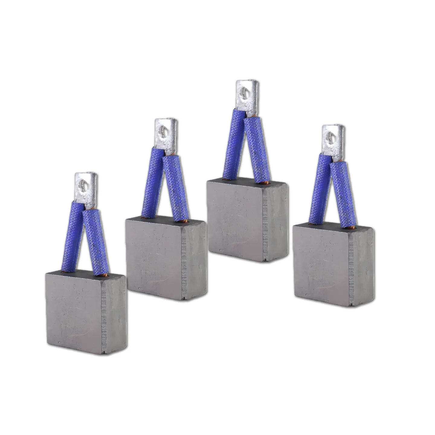 Golf Cart Accessories Club Car 4.0KW Motor Carbon Brush 4pcs Set Golf Cart Parts Vehicle Parts
Golf Cart Accessories Club Car 4.0KW Motor Carbon Brush 4pcs Set Golf Cart Parts Vehicle Parts