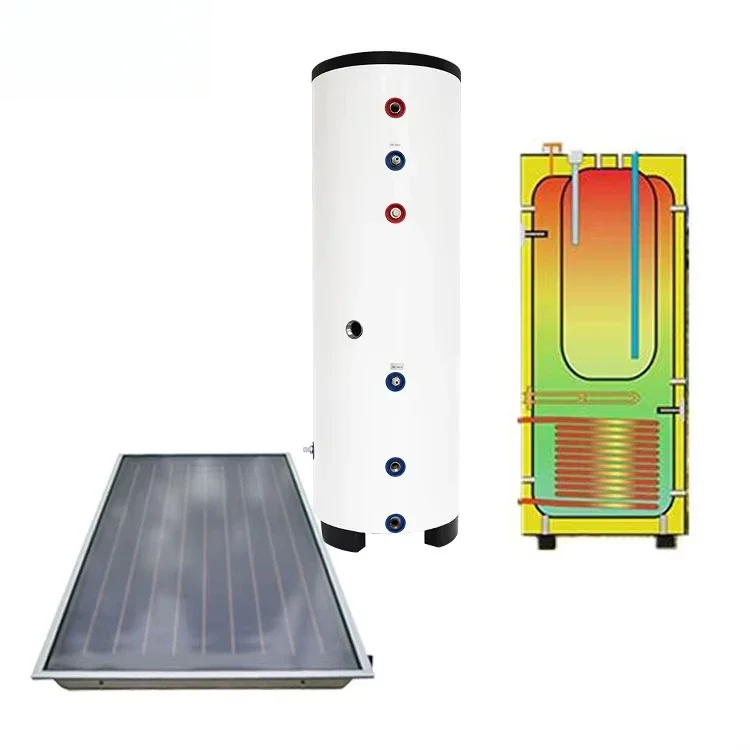 300l Professional Manufacture Stainless Steel Pressured PV Solar Water Tank Thermosyphon Heating System Solar Water Heaters
300l Professional Manufacture Stainless Steel Pressured PV Solar Water Tank Thermosyphon Heating System Solar Water Heaters