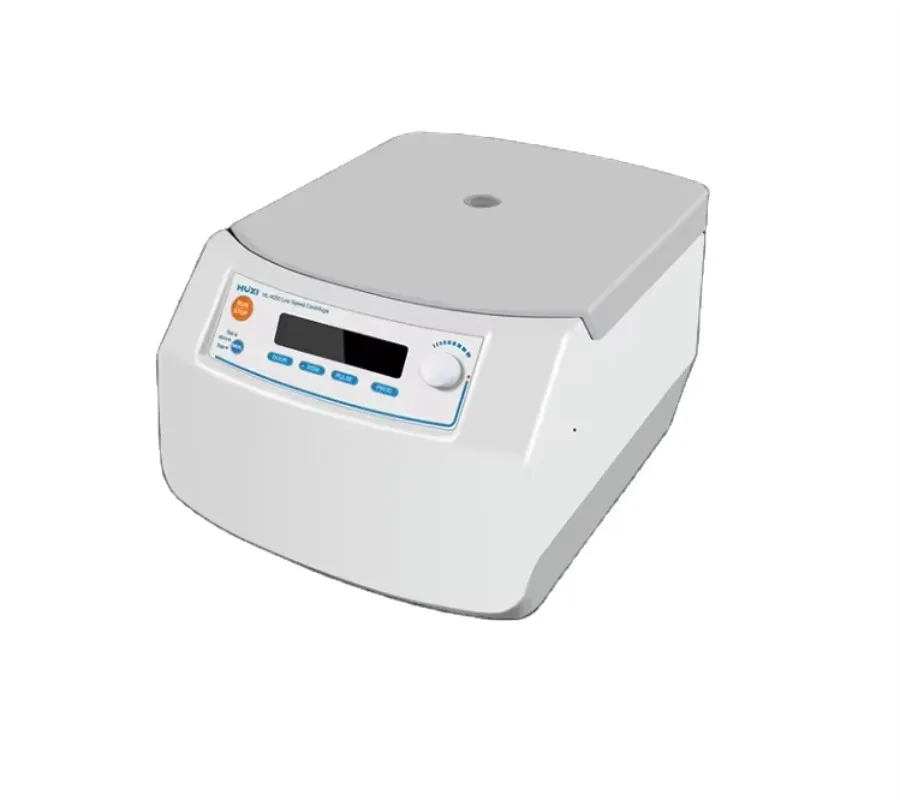 Centrifuge Laboratory Bench Top Low Speed Centrifuge 50ml/15ml/10ml Plastic & Metal ISO13485/CE Certified
Centrifuge Laboratory Bench Top Low Speed Centrifuge 50ml/15ml/10ml Plastic & Metal ISO13485/CE Certified