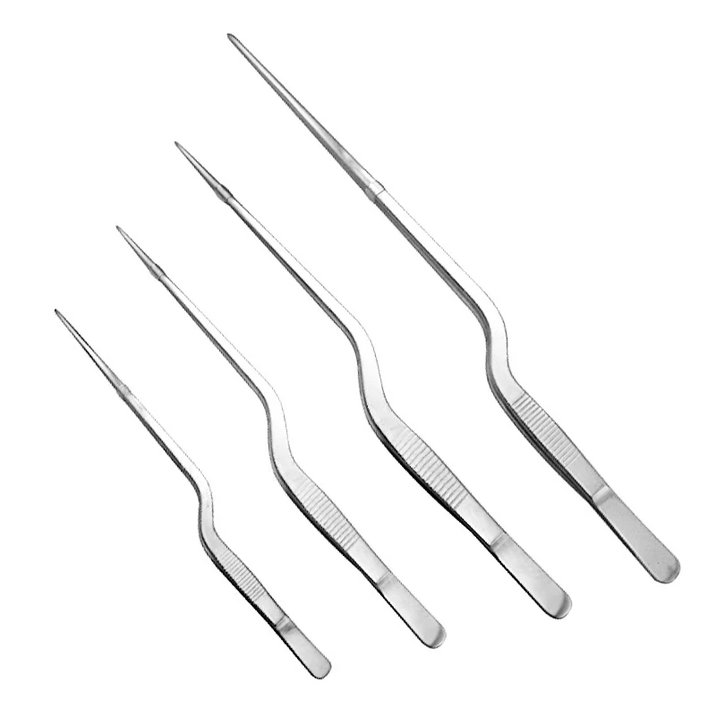 Medical Ear Earpick Wax Removal Forceps Angled Jewelry Clamp Nasal Curved Earwax Tweezers Clip Set Eyelash Remover Cleaner Tool
Medical Ear Earpick Wax Removal Forceps Angled Jewelry Clamp Nasal Curved Earwax Tweezers Clip Set Eyelash Remover Cleaner Tool