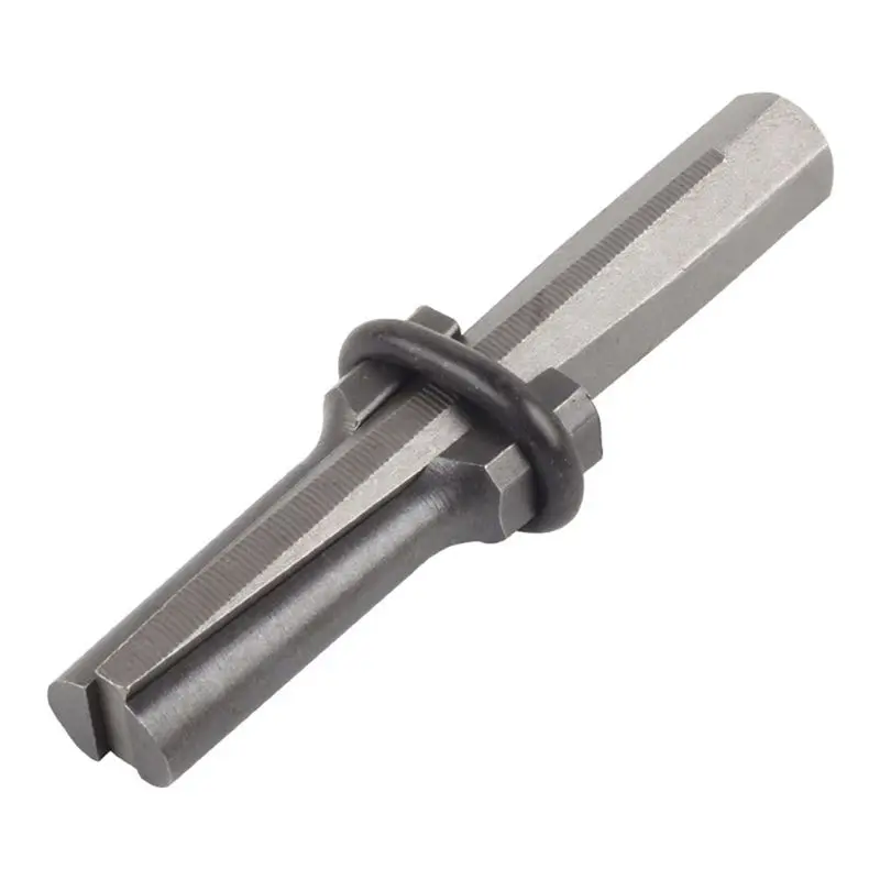 HHTL Инструмент для раскалывания камня Разделитель камня Металлическая заглушка Клинья Разделители камней в бетоне Ручной инструмент 16*105 мм Измельчитель камня Долота
HHTL Инструмент для раскалывания камня Разделитель камня Металлическая заглушка Клинья Разделители камней в бетоне Ручной инструмент 16*105 мм Измельчитель камня Долота