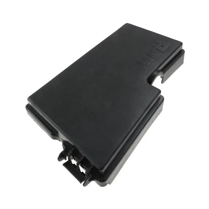 Защитный чехол для блока предохранителей A76T-Fuse Box, простая установка, Plug-and-Play, CV6Z-14A003-AA, для Ford Focus 2012-2014
Защитный чехол для блока предохранителей A76T-Fuse Box, простая установка, Plug-and-Play, CV6Z-14A003-AA, для Ford Focus 2012-2014