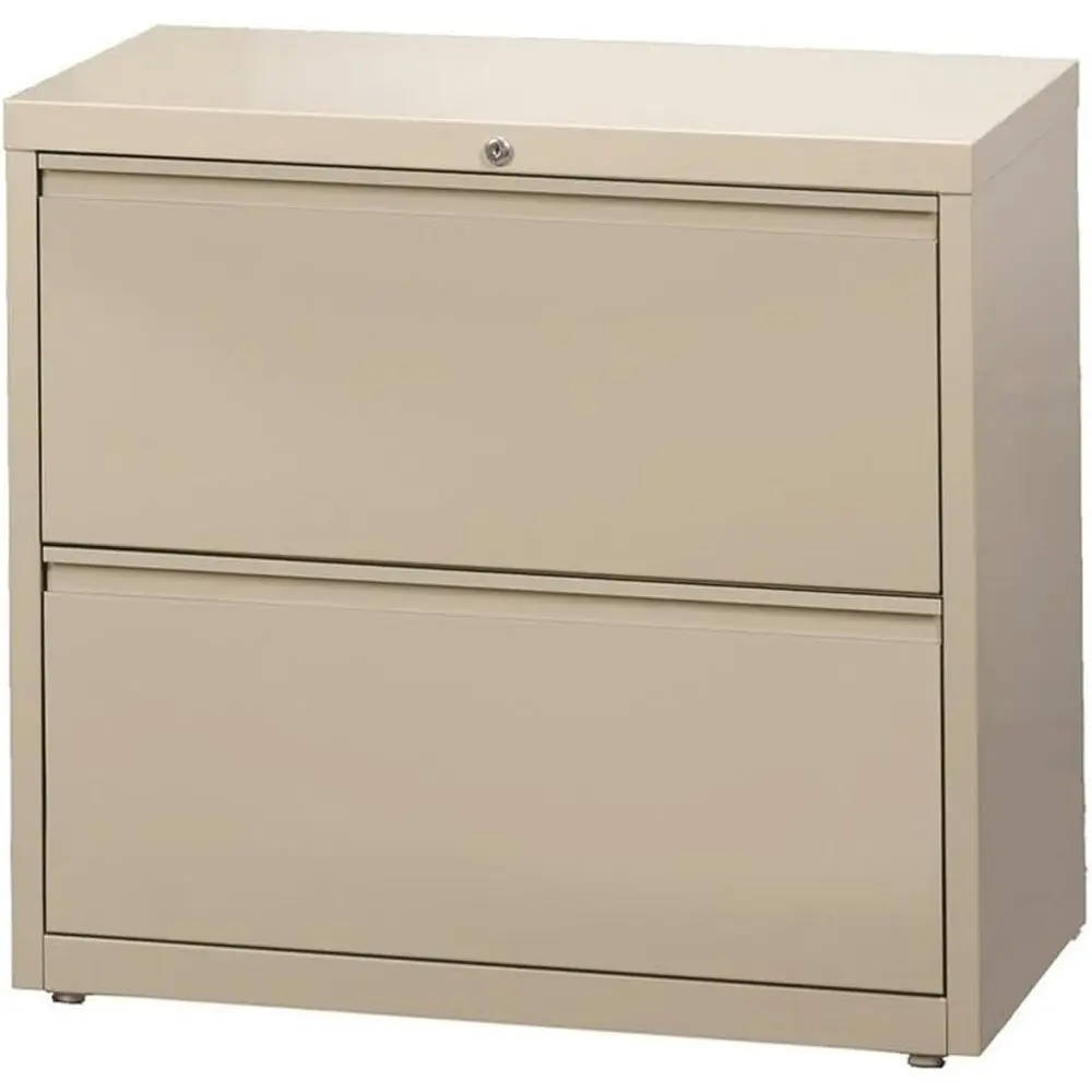 Металлический шкаф для документов Hirsh 36 HL8000 Series с 2 выдвижными ящиками, цвет «бежевый пастообразный»
Металлический шкаф для документов Hirsh 36 HL8000 Series с 2 выдвижными ящиками, цвет «бежевый пастообразный»