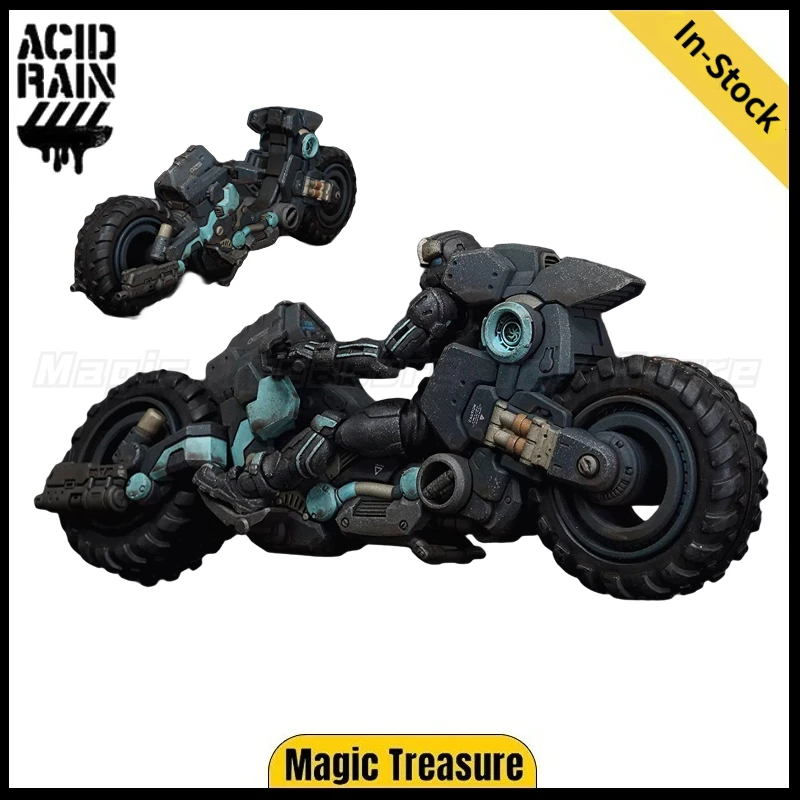 В наличии: Фигурка Acid Rain War FAV-A58 BARGHESTCM, 1 м, масштаб 1/18, модель-украшение, игрушка
В наличии: Фигурка Acid Rain War FAV-A58 BARGHESTCM, 1 м, масштаб 1/18, модель-украшение, игрушка