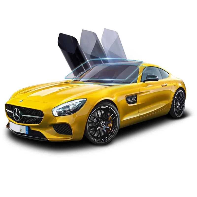 Ultra Clear Ceramic Film With High Pe ormance Heat Rejection Window Film No Haze
Ultra Clear Ceramic Film With High Pe ormance Heat Rejection Window Film No Haze