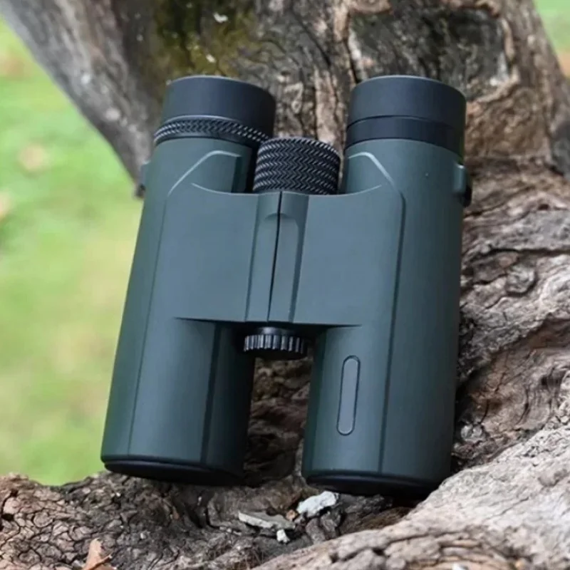 10X42 Powerful Binoculars Telescope Professional Binoculars Long Range Magnification Hunting Camping Equipment
10X42 Powerful Binoculars Telescope Professional Binoculars Long Range Magnification Hunting Camping Equipment