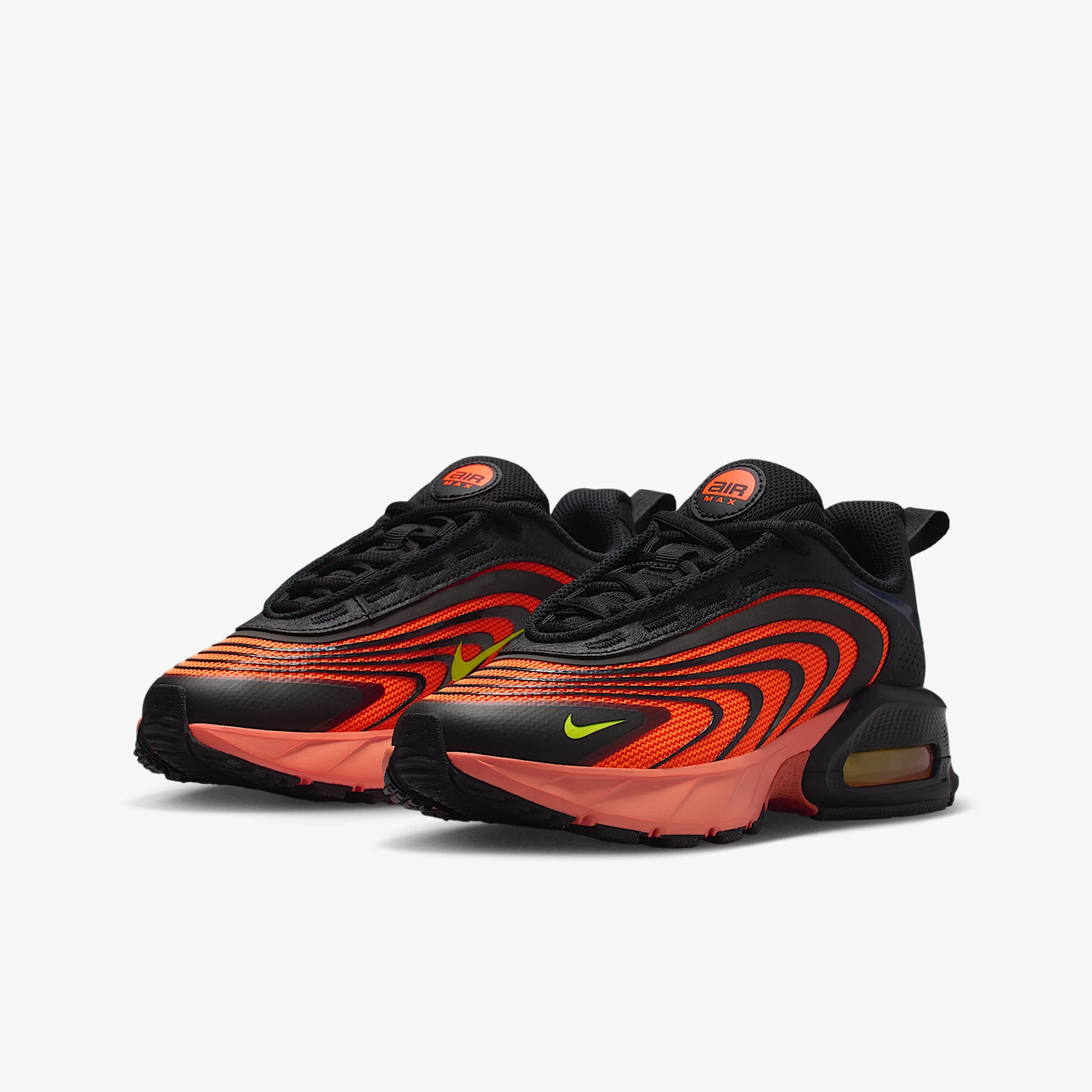 Nike Authentic Air Max GS Women's Youth Air Cushion Cushioned Running Shoes IF2622-800
Nike Authentic Air Max GS Women's Youth Air Cushion Cushioned Running Shoes IF2622-800