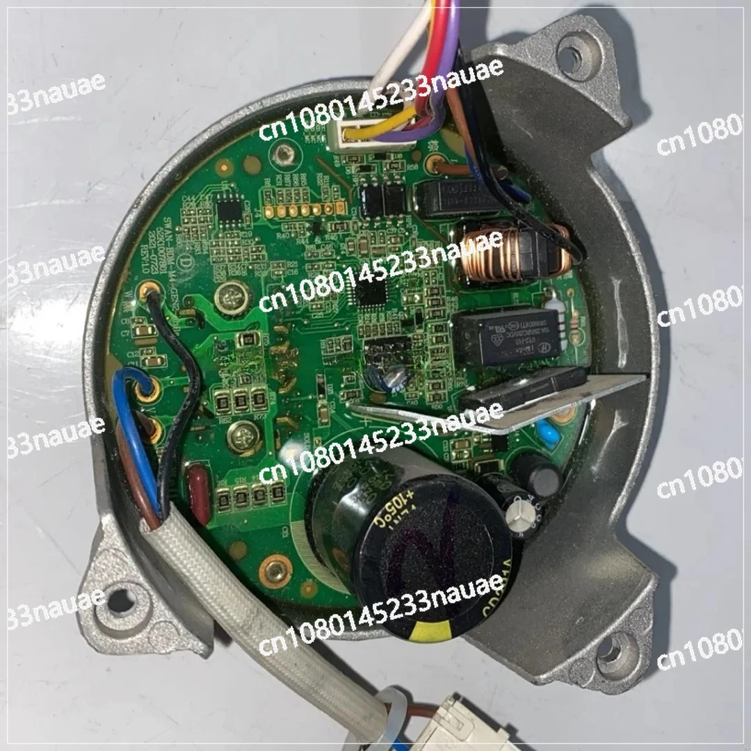ZXGN-420-8-116L 52K1007801 52K1008001 52K1001901 Плата переменной частоты Б/у Плата драйвера стиральной машины
ZXGN-420-8-116L 52K1007801 52K1008001 52K1001901 Плата переменной частоты Б/у Плата драйвера стиральной машины