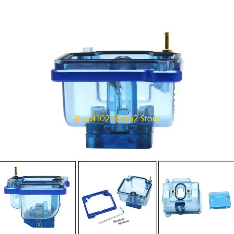 547B Carburetor Carburator Power Jets Carb Float Bowl Transparent Oil Cup
547B Carburetor Carburator Power Jets Carb Float Bowl Transparent Oil Cup