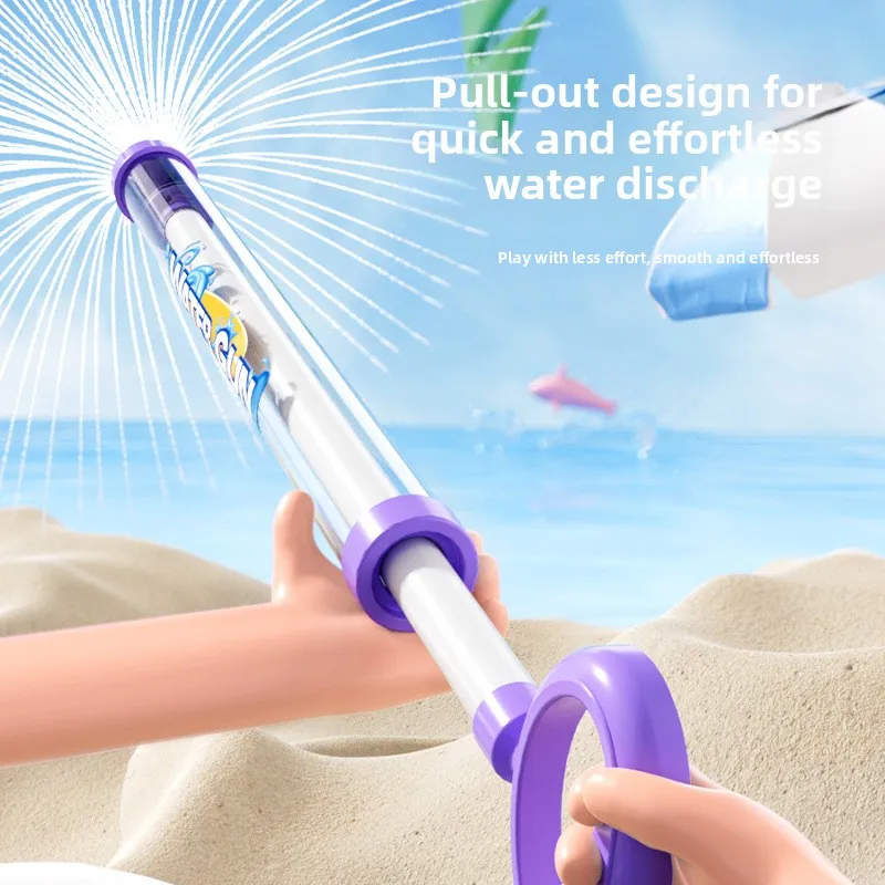 Fireworks Water Gun, Water God Tool Beach Small Water Spray Pulling Fireworks Water Gun Children Drifting Play Gift Toy
Fireworks Water Gun, Water God Tool Beach Small Water Spray Pulling Fireworks Water Gun Children Drifting Play Gift Toy