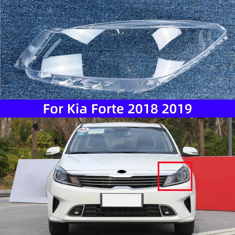 Для KIA Forte 2018 2019, автомобильные аксессуары, прозрачный материал ПК, крышка фары
Для KIA Forte 2018 2019, автомобильные аксессуары, прозрачный материал ПК, крышка фары