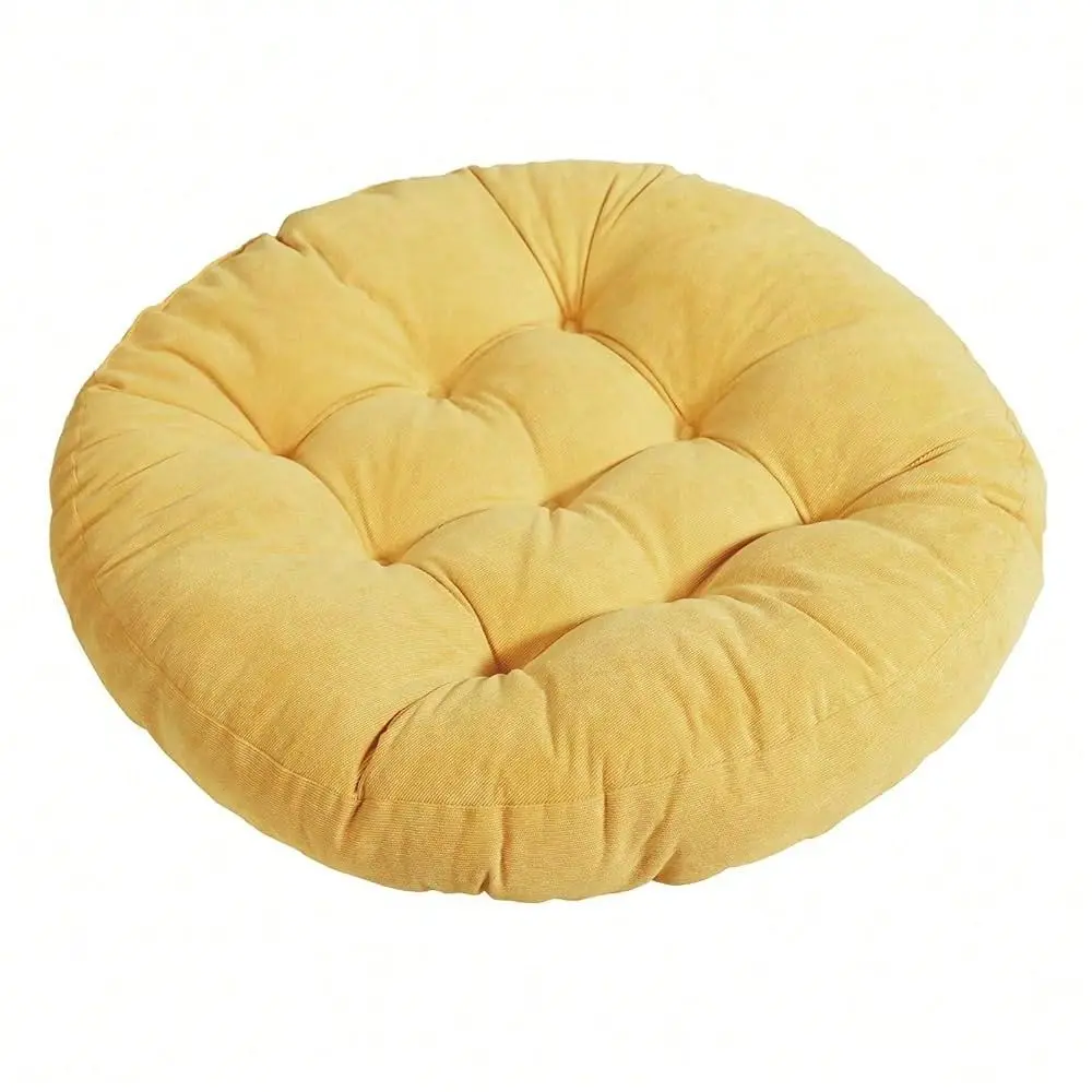 Outdoor Cushions Square Floor Pillow Thicken Tufted Seat Pad Large Floor Cushion For Yoga Meditation Living Room
Outdoor Cushions Square Floor Pillow Thicken Tufted Seat Pad Large Floor Cushion For Yoga Meditation Living Room