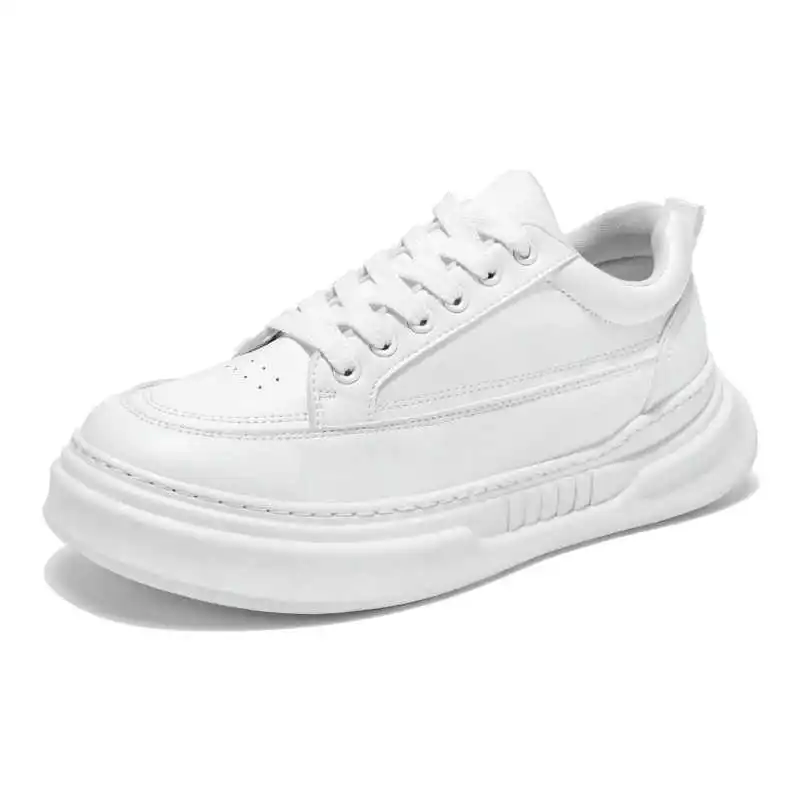 Внешний вид увеличивает весеннюю спортивную мужскую вулканизированную обувь, мужские кроссовки синего цвета, забавные бейджи Krasovka Teniss Casuall
Внешний вид увеличивает весеннюю спортивную мужскую вулканизированную обувь, мужские кроссовки синего цвета, забавные бейджи Krasovka Teniss Casuall