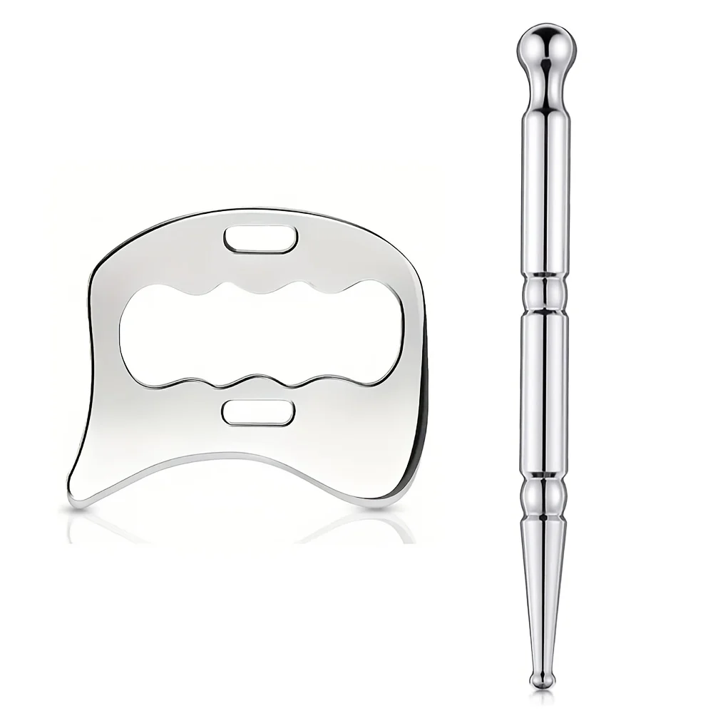 Гуа Ша Массажные инструменты из нержавеющей стали Скребок для мышц Инструменты для рефлексологии лица Инструменты для физиотерапии Инструменты для мышц Гуа Ша
Гуа Ша Массажные инструменты из нержавеющей стали Скребок для мышц Инструменты для рефлексологии лица Инструменты для физиотерапии Инструменты для мышц Гуа Ша