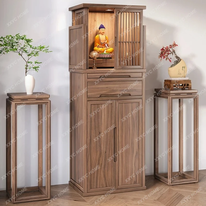 Q 12nuovo armadio verticale cinese con porta nascosta con porta Armadietto del tesoro semplice per la casa di nicchia buddista
Q 12nuovo armadio verticale cinese con porta nascosta con porta Armadietto del tesoro semplice per la casa di nicchia buddista