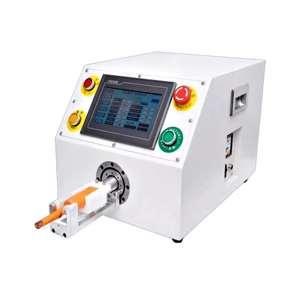 Single Station Automatic Nut Tightening Machine Screw Fastening Machine Twisting Solar Connector 
Single Station Automatic Nut Tightening Machine Screw Fastening Machine Twisting Solar Connector