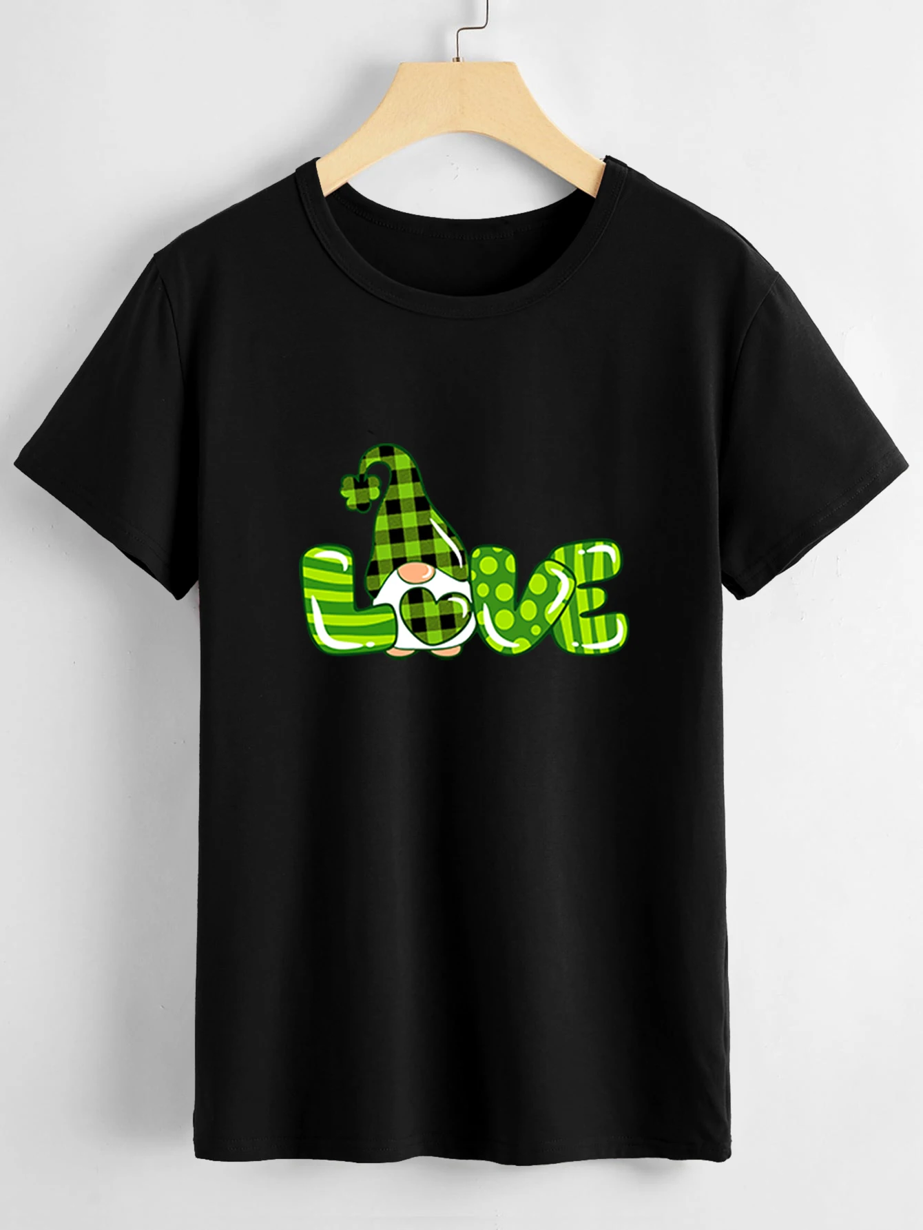 women clothing New Sports Daily commute fashion casual hoodie Love Pineapple print T-shirt o collar street wear plus size
women clothing New Sports Daily commute fashion casual hoodie Love Pineapple print T-shirt o collar street wear plus size
