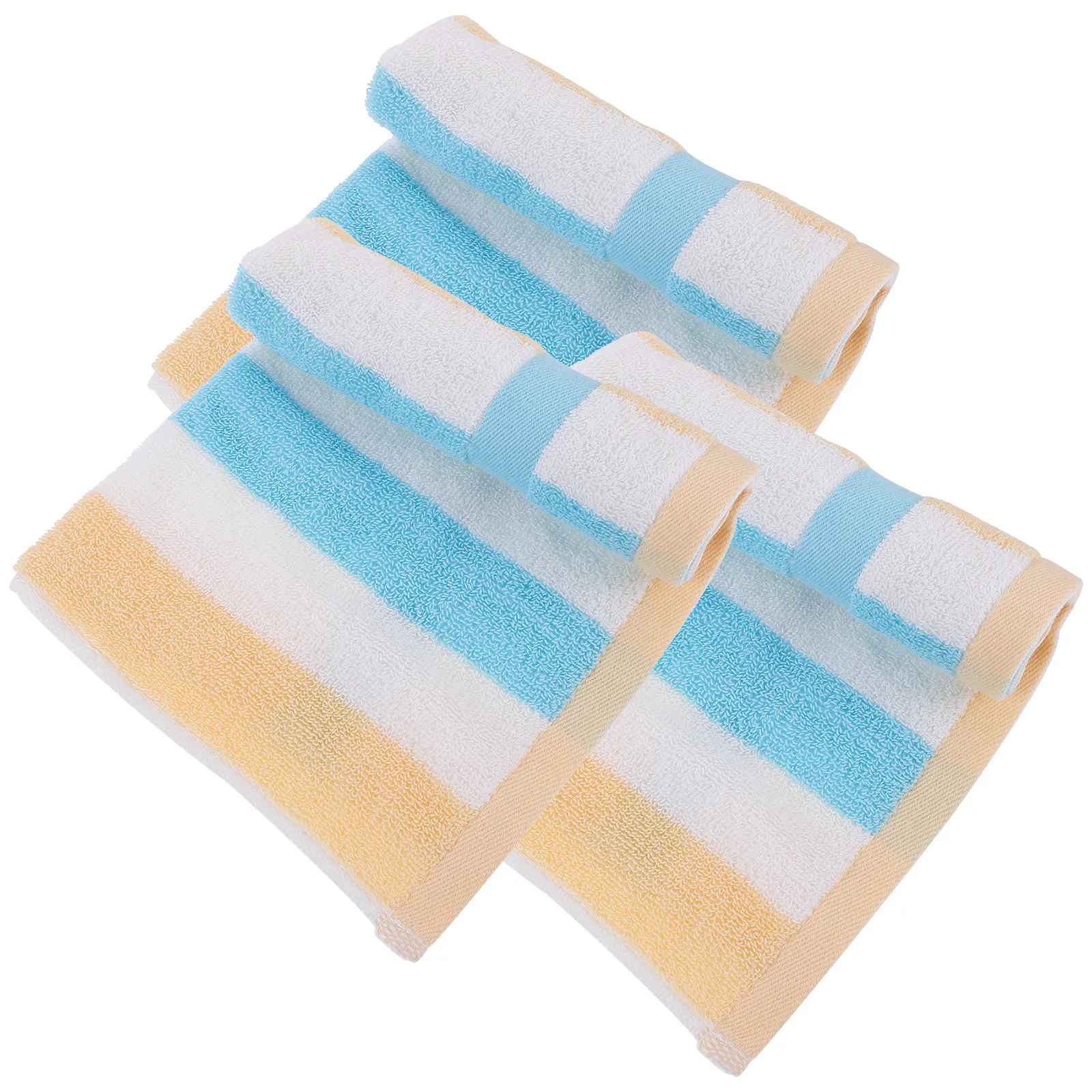 3Pcs Pure Cotton Children's Wash Towels Soft Absorbent Quick-Dry Bath Cloths for Bathroom Spa Salon Face Towels Washcloths
3Pcs Pure Cotton Children's Wash Towels Soft Absorbent Quick-Dry Bath Cloths for Bathroom Spa Salon Face Towels Washcloths