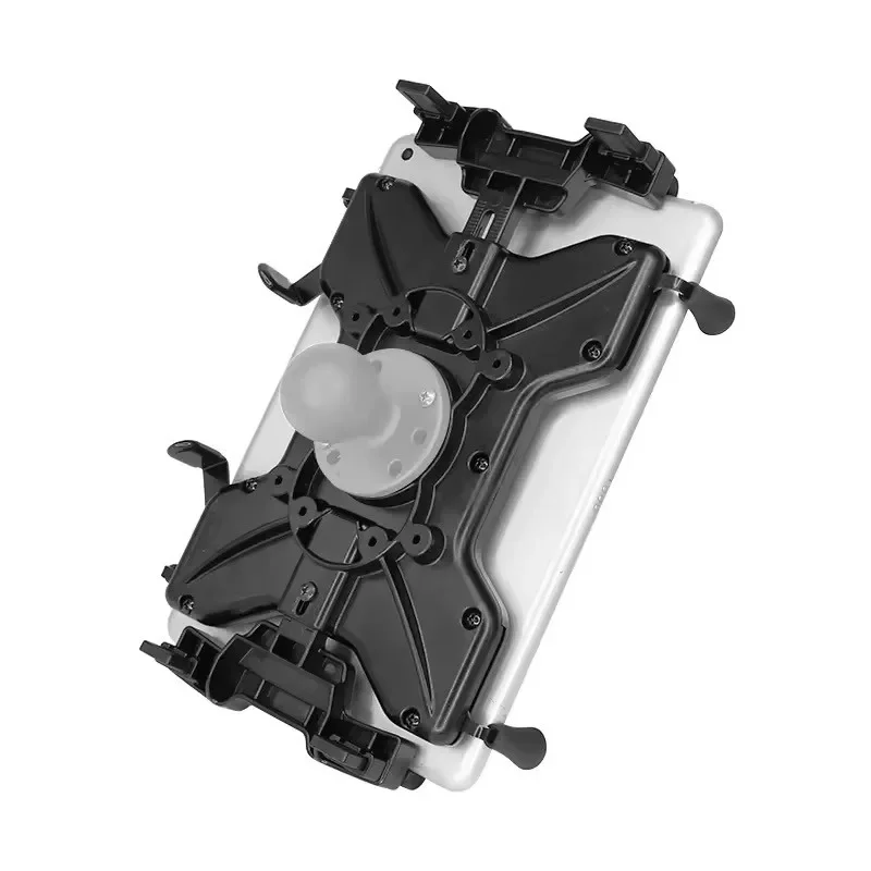 Для многофункционального универсального держателя планшета X-Grip для 12-дюймового планшета
Для многофункционального универсального держателя планшета X-Grip для 12-дюймового планшета