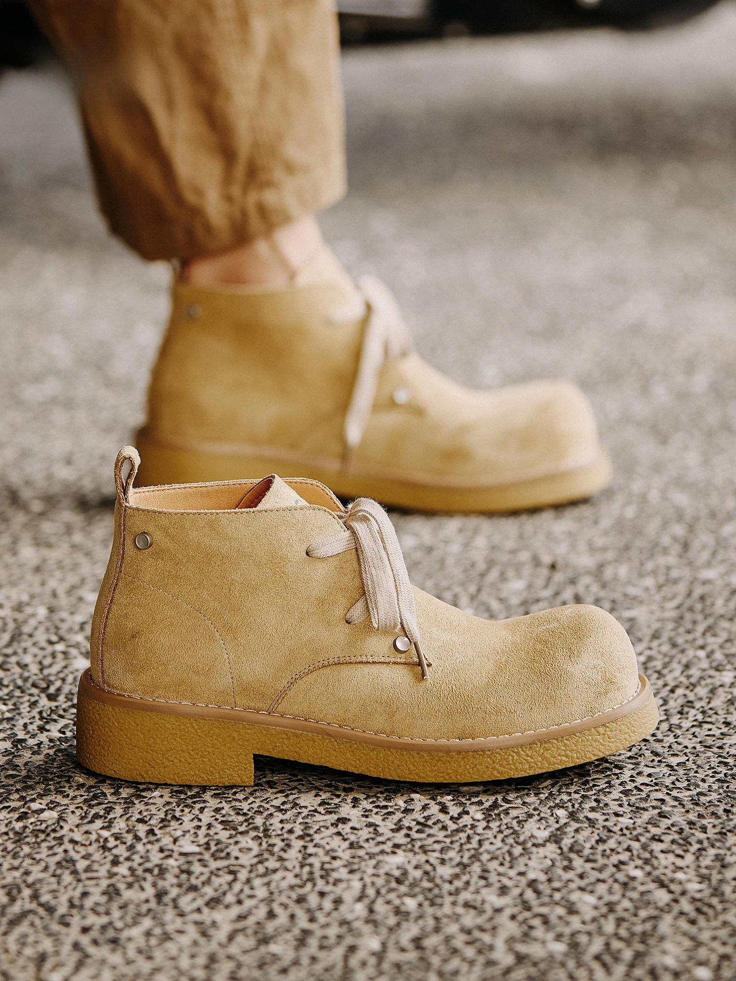 Men's High-Top ort Boots Boots Thi Bot Heightening Casual oes Autumn New Sle Briti Sle Senma
Men's High-Top ort Boots Boots Thi Bot Heightening Casual oes Autumn New Sle Briti Sle Senma