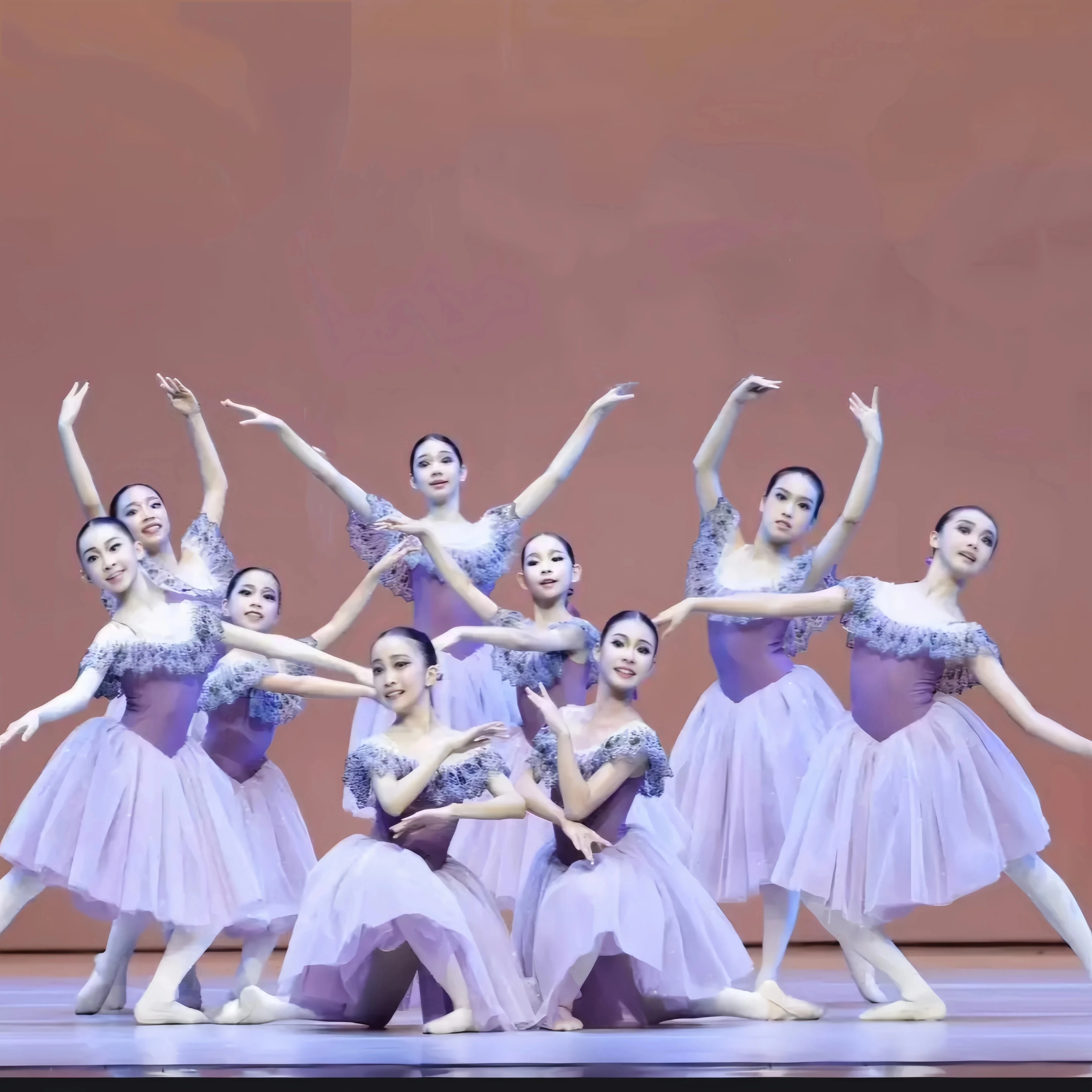 Purple Ballet Dress for Girls Adults Long Ballerina Dance Costume Girl Women Performance Swan Party Wear Skirt
Purple Ballet Dress for Girls Adults Long Ballerina Dance Costume Girl Women Performance Swan Party Wear Skirt