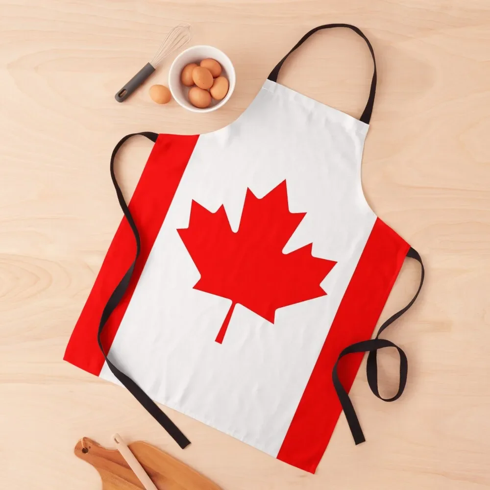 Flag of Canada Apron Waterproof Kitchen For Women Cute Kitchen Accessories Chef Uniform Woman Kitchen Items Apron
Flag of Canada Apron Waterproof Kitchen For Women Cute Kitchen Accessories Chef Uniform Woman Kitchen Items Apron