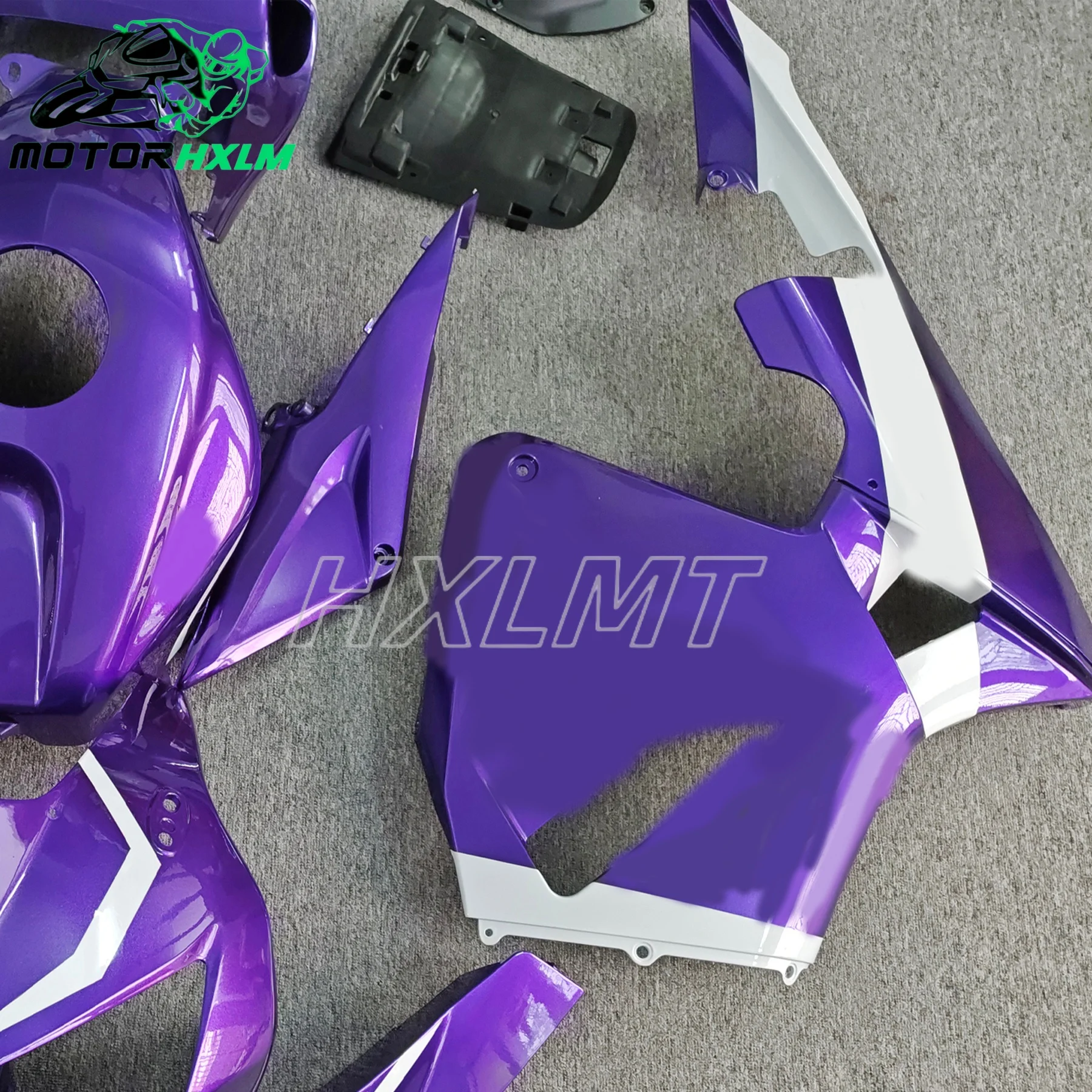 New ABS Motorcycle Whole Fairings Kit Fit For Honda CBR600RR F5 2005 2006 CBR600 RR CBR 600RR 05 06 Bodywork Full Fairing Kit
New ABS Motorcycle Whole Fairings Kit Fit For Honda CBR600RR F5 2005 2006 CBR600 RR CBR 600RR 05 06 Bodywork Full Fairing Kit