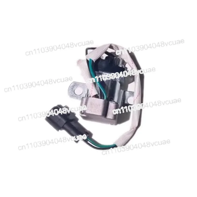 Для 8982475850 0-25000-92900 0-25000-9061 8980056311 Sany Komatsu Hitachi Case Sumitomo Jesse Bo 4K1/6K1/4G1 Реле двигателя экскаватор
Для 8982475850 0-25000-92900 0-25000-9061 8980056311 Sany Komatsu Hitachi Case Sumitomo Jesse Bo 4K1/6K1/4G1 Реле двигателя экскаватор