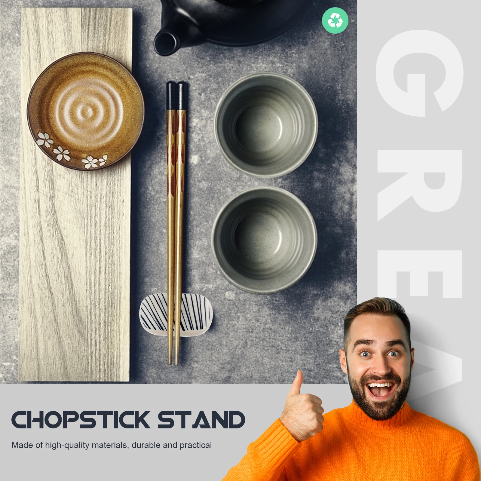 10Pcs Japanese Style Ceramic Chopsticks Racks Multipurpose Spoon Rest Kitchen Tableware Dining Accessories Chopsticks Racks
10Pcs Japanese Style Ceramic Chopsticks Racks Multipurpose Spoon Rest Kitchen Tableware Dining Accessories Chopsticks Racks