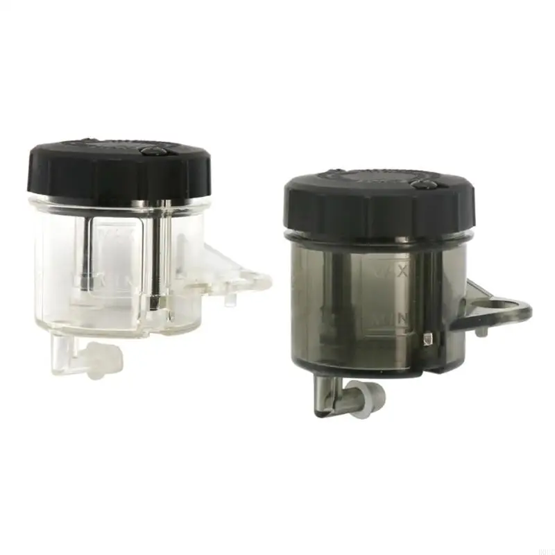 Motorbike Brake Reservoir Set Brake Reservoir Universal Brake Reservoir Front Fluid Bottle Motorbike - Clutch Oil
Motorbike Brake Reservoir Set Brake Reservoir Universal Brake Reservoir Front Fluid Bottle Motorbike - Clutch Oil
