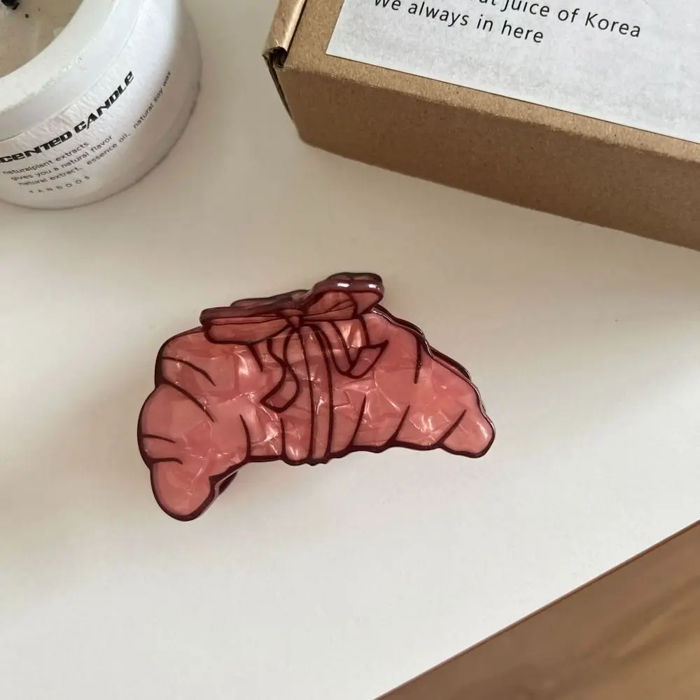 Прекрасный милый круассан, зажим в виде акулы, кофейная чашка, сладкий креативный зажим в виде краба, красочный ПВХ, вкусная еда, зажим для когтей, подарок
Прекрасный милый круассан, зажим в виде акулы, кофейная чашка, сладкий креативный зажим в виде краба, красочный ПВХ, вкусная еда, зажим для когтей, подарок