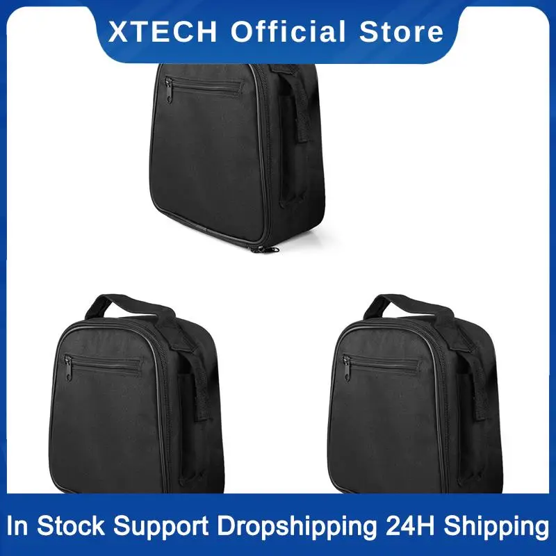 XTECH 3X Headphone Storage Bag Headband Headphone Storage Bag Aviation Headphone Bag Pilot Headphone Storage And Bag
XTECH 3X Headphone Storage Bag Headband Headphone Storage Bag Aviation Headphone Bag Pilot Headphone Storage And Bag