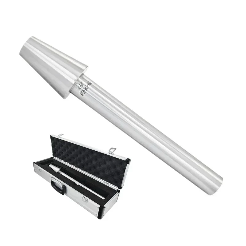 Cheap And Fine Precision 0.002mm BT50 D40 300L BT50 D50 300L Spindle Test Rod 7:24 Taper Lathe Test Rod CNC Machine Tool BT Spin
Cheap And Fine Precision 0.002mm BT50 D40 300L BT50 D50 300L Spindle Test Rod 7:24 Taper Lathe Test Rod CNC Machine Tool BT Spin