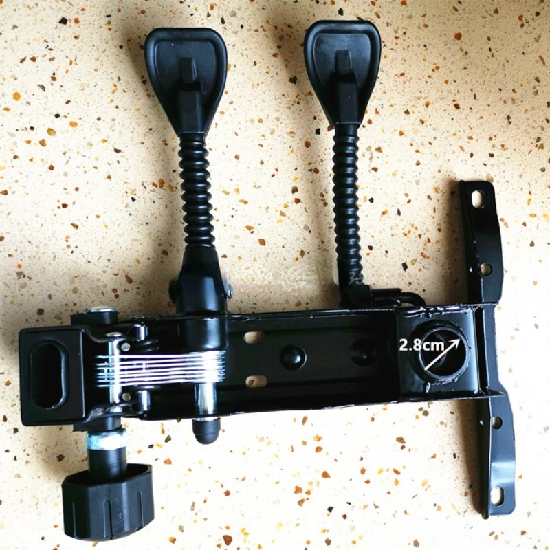 Lying tray multifunctional chassis Lying office chair bottom support base swivel chair accessories
Lying tray multifunctional chassis Lying office chair bottom support base swivel chair accessories