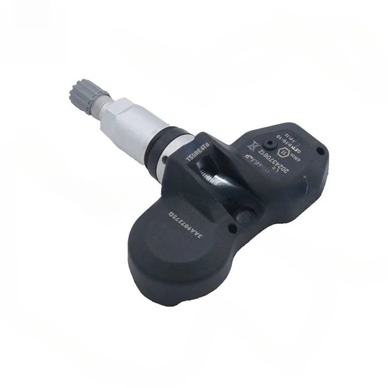 Датчик давления в шинах Volkswagen Audi, датчик давления в шинах, автозапчасти 3AA907275D
Датчик давления в шинах Volkswagen Audi, датчик давления в шинах, автозапчасти 3AA907275D