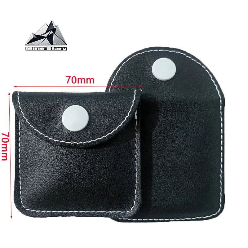 1pc EDC Mini Lipstick Bag PU Leather Makeup Bag Mini Cosmetic Bag Portable Earbuds Pouch Box Ring
1pc EDC Mini Lipstick Bag PU Leather Makeup Bag Mini Cosmetic Bag Portable Earbuds Pouch Box Ring