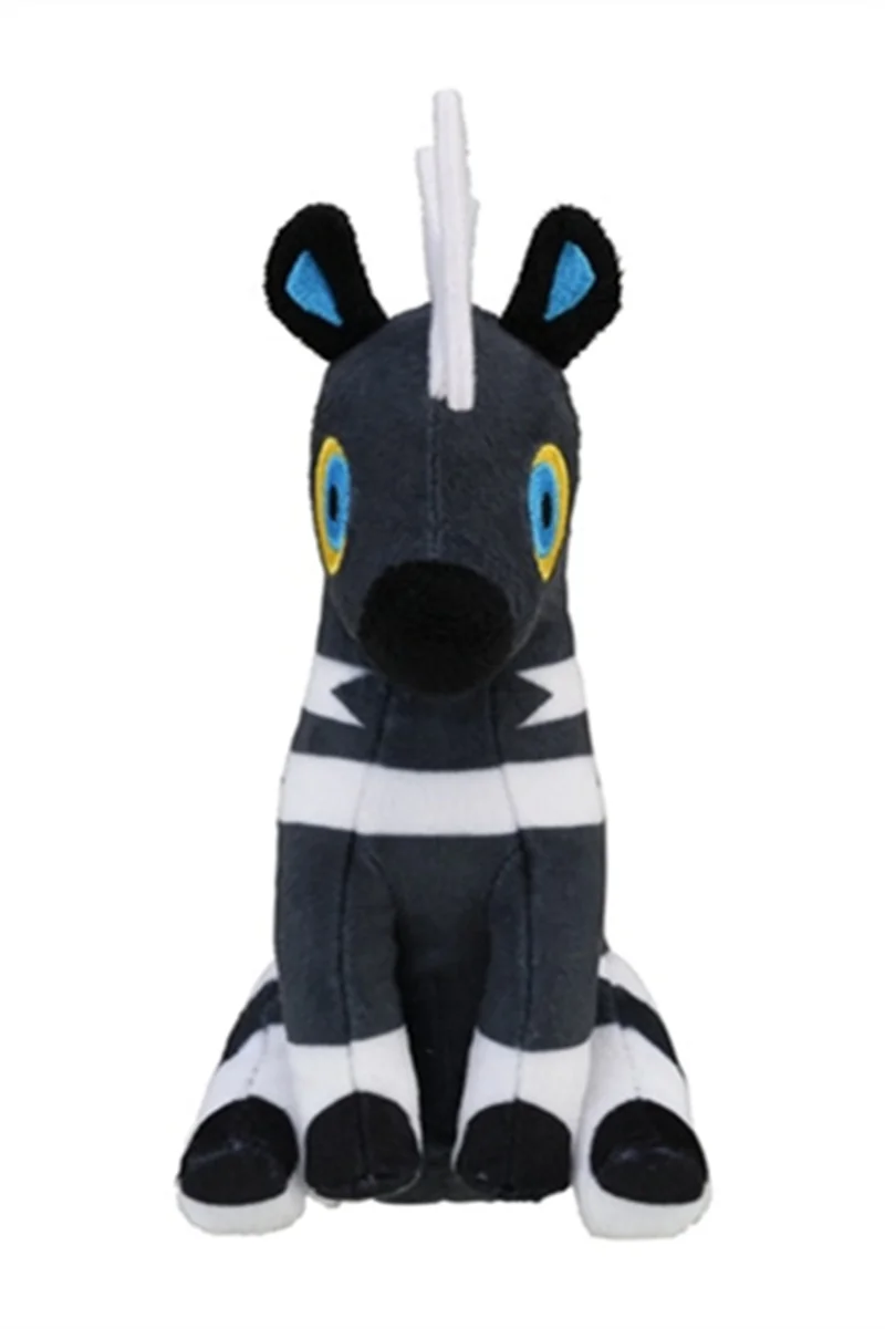 Japanese Pokemon Genuine Fit Blitzle Plush Toy Dolls Cute Soft Children Christmos Birthday Gifts
Japanese Pokemon Genuine Fit Blitzle Plush Toy Dolls Cute Soft Children Christmos Birthday Gifts